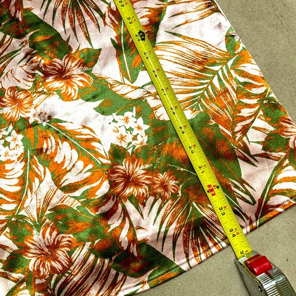 Mango Mini Dress/ day dress - size XS - Picture 2 of 5